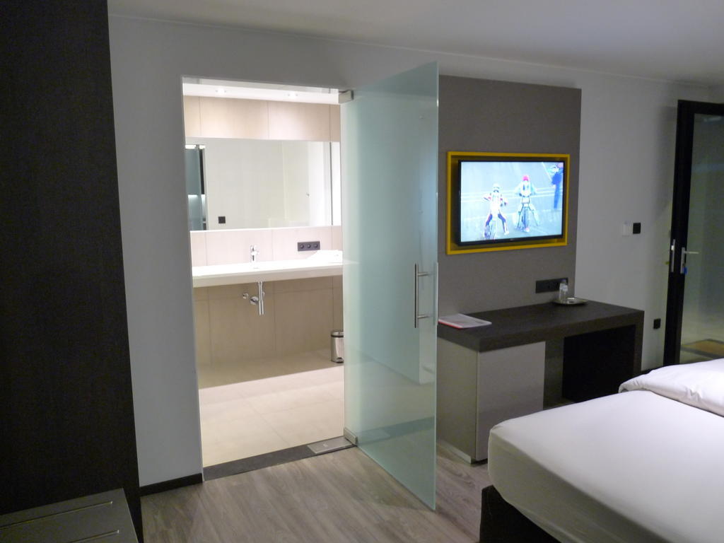 Hotel Au Prince Royal Leopoldsburg Cameră foto
