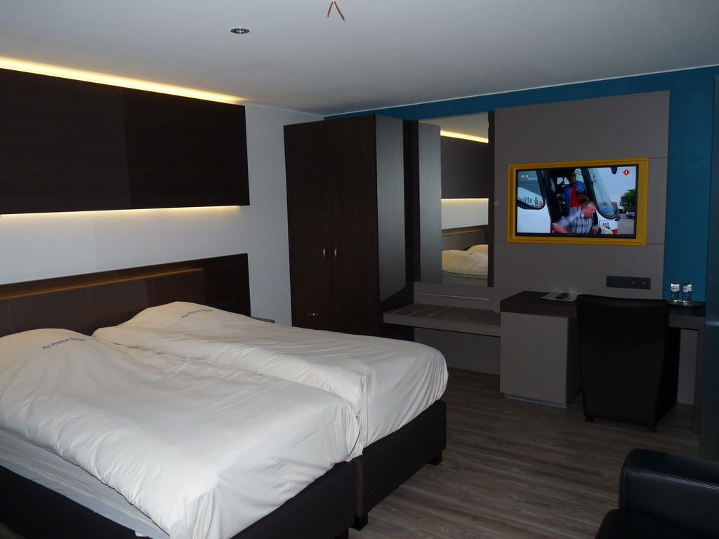 Hotel Au Prince Royal Leopoldsburg Cameră foto